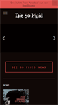 Mobile Screenshot of diesofluid.net